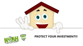 Protect Your Investment