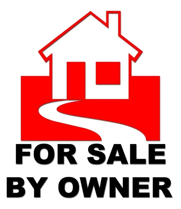 For Sale By Owner Sign