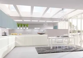 Modern Kitchen