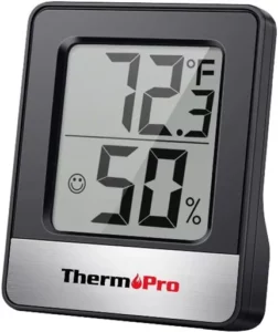 ThermPro Sensor