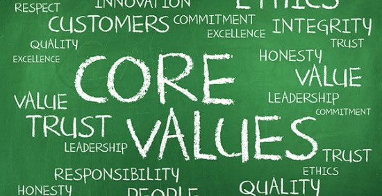 Core Values