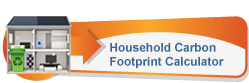 Carbon Footpring Logo