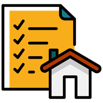 Tiny Home Checklist